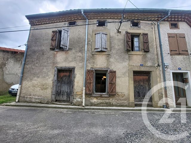 maison à vendre - 5 pièces - 142.71 m2 - LES BORDES SUR ARIZE - 09 - MIDI-PYRENEES - Century 21 Pyrénées Immo