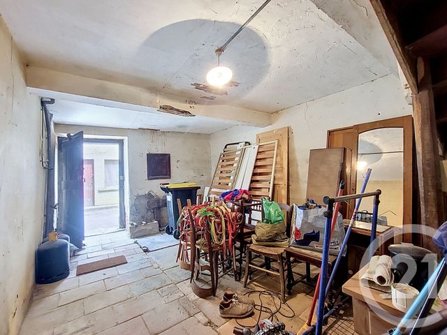 maison à vendre - 5 pièces - 142.71 m2 - LES BORDES SUR ARIZE - 09 - MIDI-PYRENEES - Century 21 Pyrénées Immo