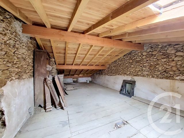maison à vendre - 5 pièces - 142.71 m2 - LES BORDES SUR ARIZE - 09 - MIDI-PYRENEES - Century 21 Pyrénées Immo