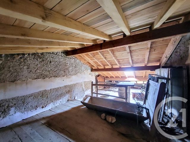 maison à vendre - 5 pièces - 142.71 m2 - LES BORDES SUR ARIZE - 09 - MIDI-PYRENEES - Century 21 Pyrénées Immo