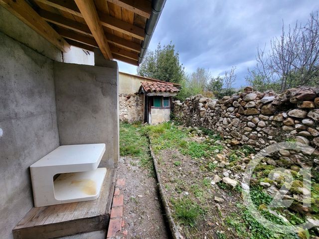 maison à vendre - 5 pièces - 142.71 m2 - LES BORDES SUR ARIZE - 09 - MIDI-PYRENEES - Century 21 Pyrénées Immo