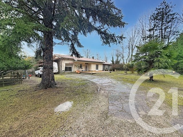 maison à vendre - 7 pièces - 113.0 m2 - LA BASTIDE DE SEROU - 09 - MIDI-PYRENEES - Century 21 Pyrénées Immo