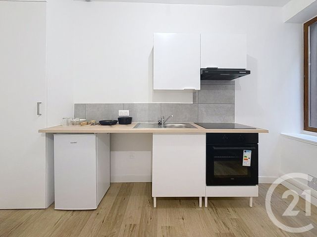 Appartement T2 à louer - 2 pièces - 33.69 m2 - ST GIRONS - 09 - MIDI-PYRENEES - Century 21 Pyrénées Immo