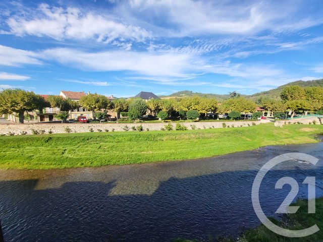 Maison à vendre LES BORDES SUR ARIZE