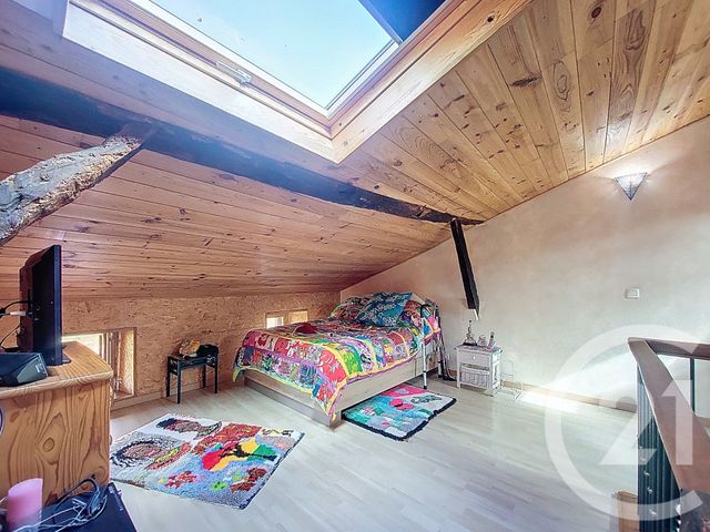 maison à vendre - 4 pièces - 82.38 m2 - LES BORDES SUR ARIZE - 09 - MIDI-PYRENEES - Century 21 Pyrénées Immo