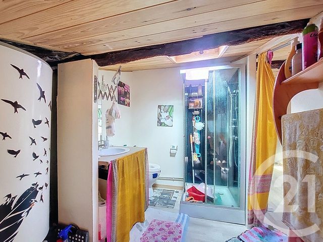 maison à vendre - 4 pièces - 82.38 m2 - LES BORDES SUR ARIZE - 09 - MIDI-PYRENEES - Century 21 Pyrénées Immo