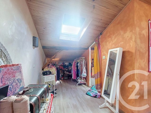 maison à vendre - 4 pièces - 82.38 m2 - LES BORDES SUR ARIZE - 09 - MIDI-PYRENEES - Century 21 Pyrénées Immo