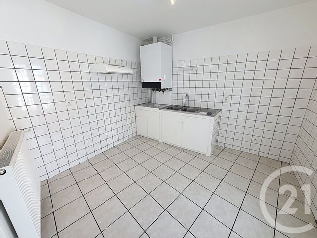 Appartement T3 à louer - 3 pièces - 62.41 m2 - ST GIRONS - 09 - MIDI-PYRENEES - Century 21 Pyrénées Immo