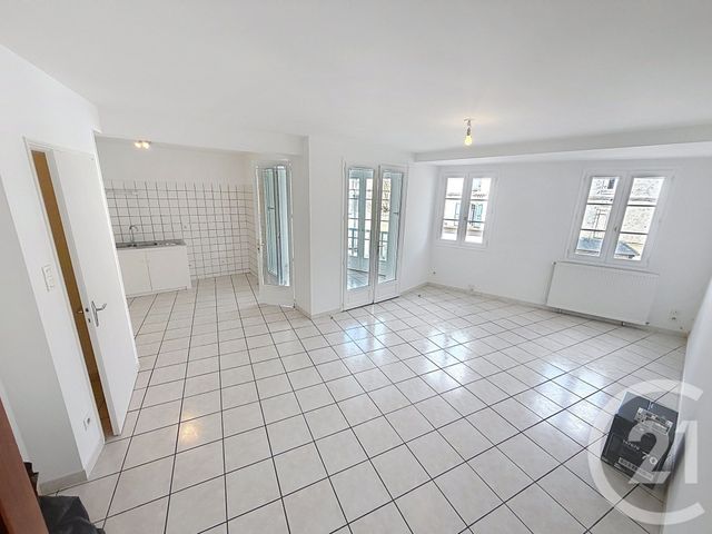 appartement - ST GIRONS - 09