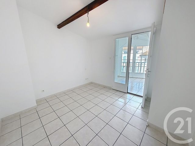 Appartement T3 à louer - 3 pièces - 62.41 m2 - ST GIRONS - 09 - MIDI-PYRENEES - Century 21 Pyrénées Immo