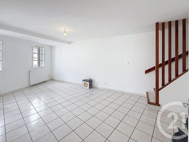 Appartement T3 à louer - 3 pièces - 62.41 m2 - ST GIRONS - 09 - MIDI-PYRENEES - Century 21 Pyrénées Immo