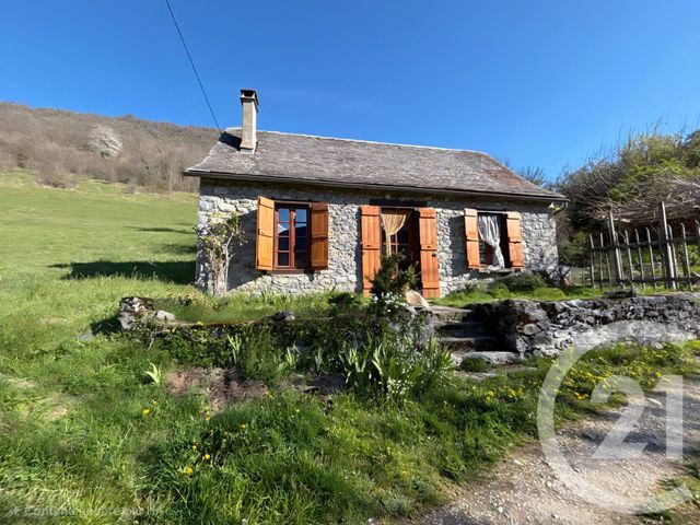 maison - ST LARY - 09