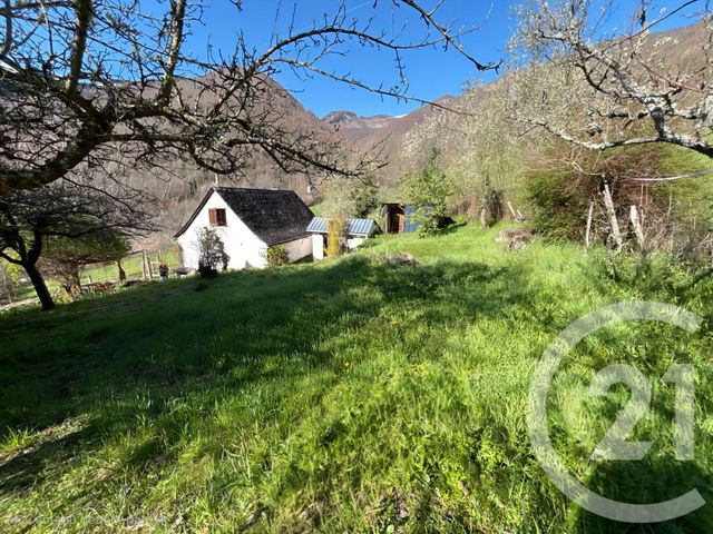 maison à vendre - 3 pièces - 48.87 m2 - ST LARY - 09 - MIDI-PYRENEES - Century 21 Pyrénées Immo