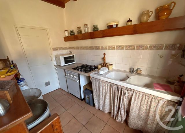 maison à vendre - 3 pièces - 48.87 m2 - ST LARY - 09 - MIDI-PYRENEES - Century 21 Pyrénées Immo