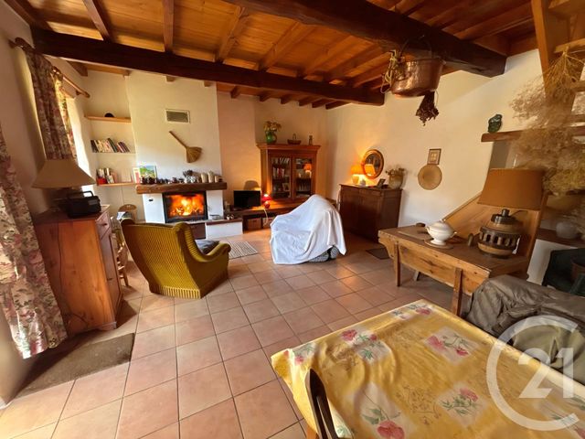 maison à vendre - 3 pièces - 48.87 m2 - ST LARY - 09 - MIDI-PYRENEES - Century 21 Pyrénées Immo