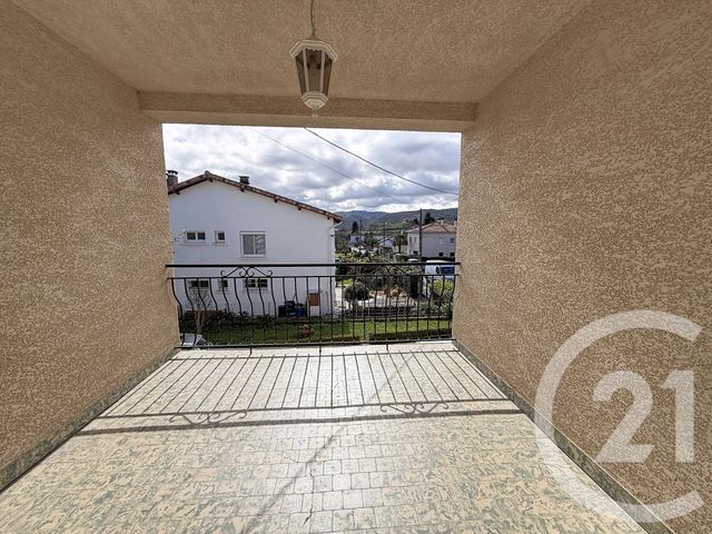 maison à louer - 4 pièces - 145.9 m2 - ST GIRONS - 09 - MIDI-PYRENEES - Century 21 Pyrénées Immo