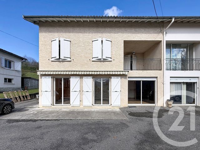 maison - ST GIRONS - 09