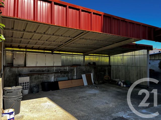 maison à louer - 4 pièces - 145.9 m2 - ST GIRONS - 09 - MIDI-PYRENEES - Century 21 Pyrénées Immo