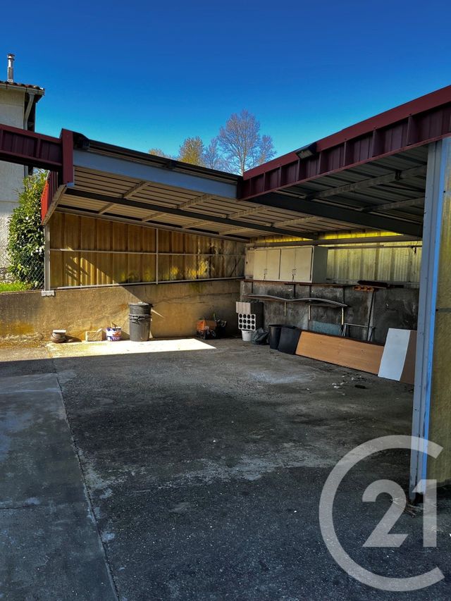 maison à louer - 4 pièces - 145.9 m2 - ST GIRONS - 09 - MIDI-PYRENEES - Century 21 Pyrénées Immo
