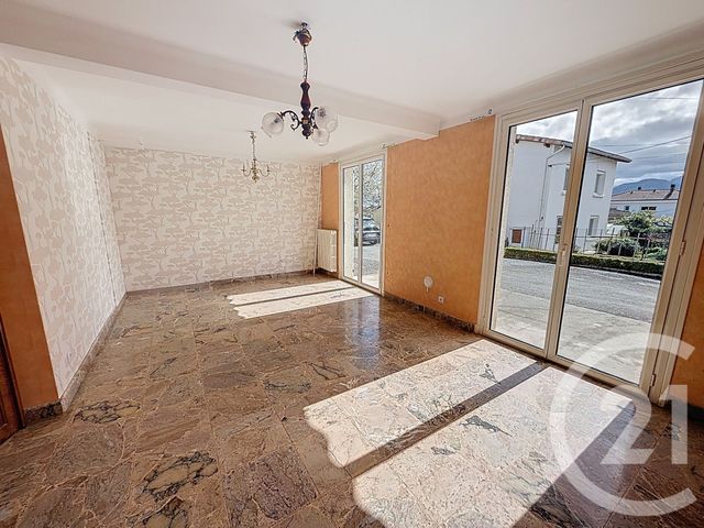 maison à louer - 4 pièces - 145.9 m2 - ST GIRONS - 09 - MIDI-PYRENEES - Century 21 Pyrénées Immo