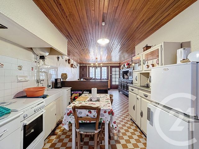 maison à vendre - 3 pièces - 55.0 m2 - BIERT - 09 - MIDI-PYRENEES - Century 21 Pyrénées Immo