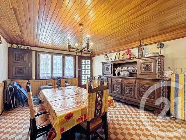 maison à vendre - 3 pièces - 55.0 m2 - BIERT - 09 - MIDI-PYRENEES - Century 21 Pyrénées Immo