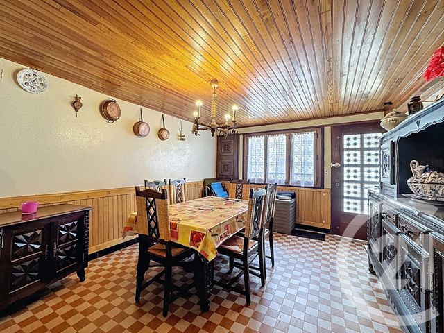 maison à vendre - 3 pièces - 55.0 m2 - BIERT - 09 - MIDI-PYRENEES - Century 21 Pyrénées Immo