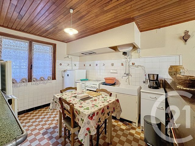 maison à vendre - 3 pièces - 55.0 m2 - BIERT - 09 - MIDI-PYRENEES - Century 21 Pyrénées Immo