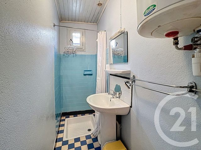 maison à vendre - 3 pièces - 55.0 m2 - BIERT - 09 - MIDI-PYRENEES - Century 21 Pyrénées Immo