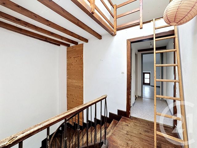 immeuble à vendre - 130.0 m2 - ST GIRONS - 09 - MIDI-PYRENEES - Century 21 Pyrénées Immo