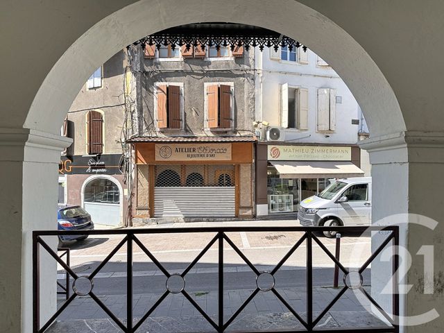 immeuble à vendre - 130.0 m2 - ST GIRONS - 09 - MIDI-PYRENEES - Century 21 Pyrénées Immo