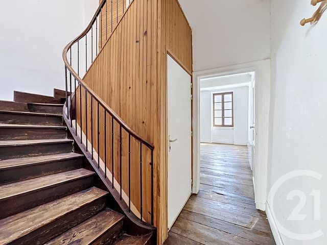 immeuble à vendre - 130.0 m2 - ST GIRONS - 09 - MIDI-PYRENEES - Century 21 Pyrénées Immo