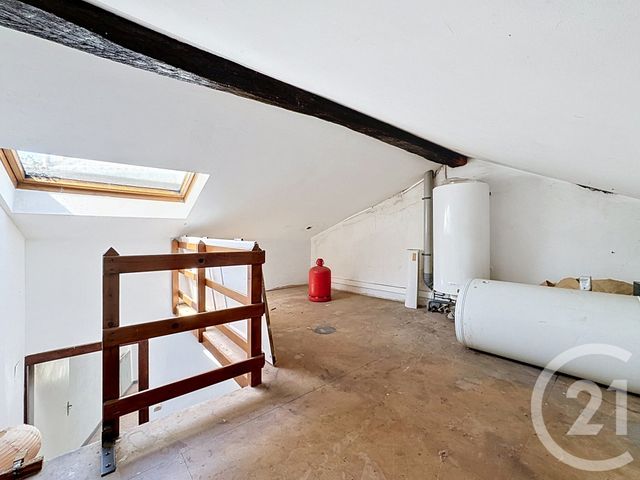 immeuble à vendre - 130.0 m2 - ST GIRONS - 09 - MIDI-PYRENEES - Century 21 Pyrénées Immo