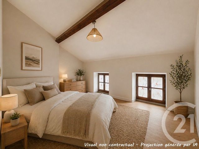 immeuble à vendre - 130.0 m2 - ST GIRONS - 09 - MIDI-PYRENEES - Century 21 Pyrénées Immo