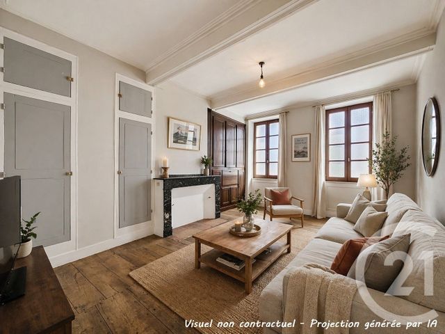 immeuble à vendre - 130.0 m2 - ST GIRONS - 09 - MIDI-PYRENEES - Century 21 Pyrénées Immo