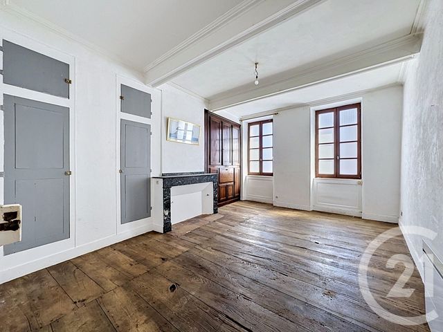 immeuble à vendre - 130.0 m2 - ST GIRONS - 09 - MIDI-PYRENEES - Century 21 Pyrénées Immo