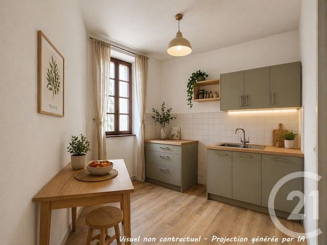 immeuble à vendre - 130.0 m2 - ST GIRONS - 09 - MIDI-PYRENEES - Century 21 Pyrénées Immo
