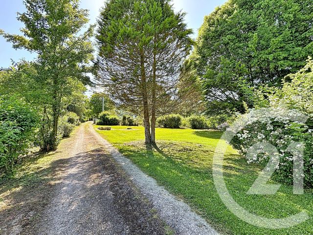 maison à vendre - 5 pièces - 156.72 m2 - OUST - 09 - MIDI-PYRENEES - Century 21 Pyrénées Immo