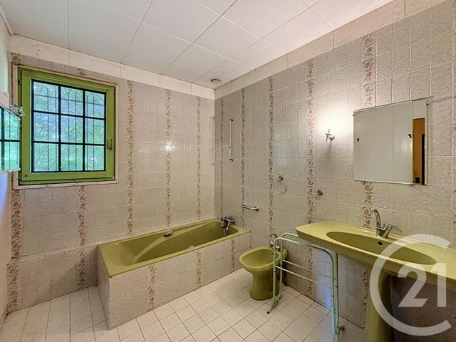 maison à vendre - 5 pièces - 156.72 m2 - OUST - 09 - MIDI-PYRENEES - Century 21 Pyrénées Immo