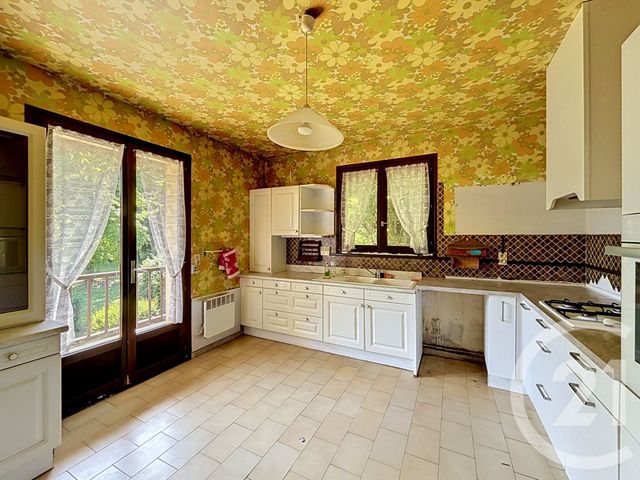 maison à vendre - 5 pièces - 156.72 m2 - OUST - 09 - MIDI-PYRENEES - Century 21 Pyrénées Immo