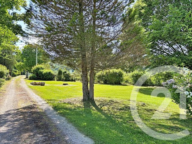 maison à vendre - 5 pièces - 156.72 m2 - OUST - 09 - MIDI-PYRENEES - Century 21 Pyrénées Immo