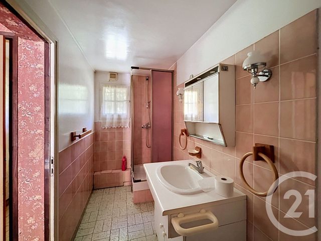 maison à vendre - 5 pièces - 156.72 m2 - OUST - 09 - MIDI-PYRENEES - Century 21 Pyrénées Immo