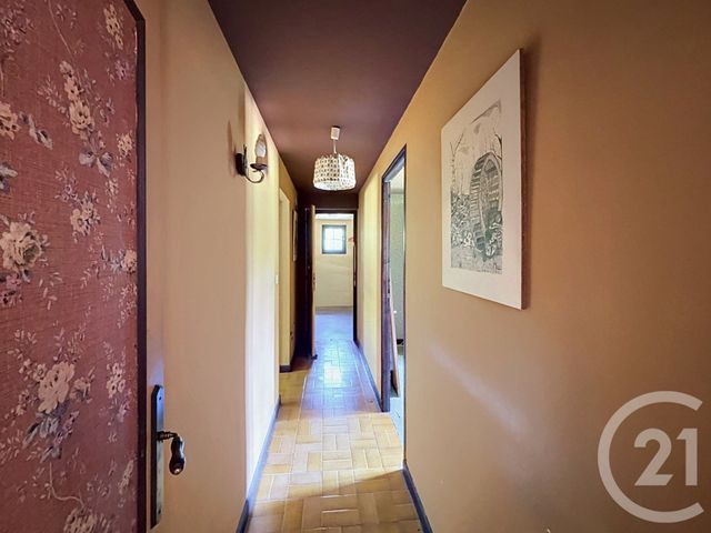 maison à vendre - 5 pièces - 156.72 m2 - OUST - 09 - MIDI-PYRENEES - Century 21 Pyrénées Immo