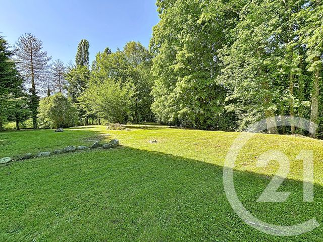 maison à vendre - 5 pièces - 156.72 m2 - OUST - 09 - MIDI-PYRENEES - Century 21 Pyrénées Immo