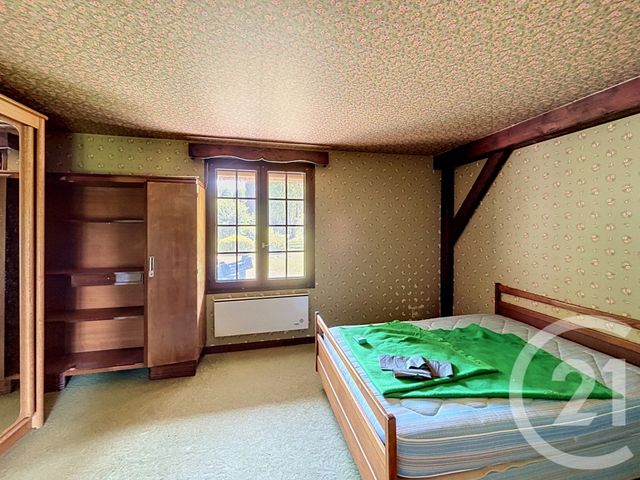 maison à vendre - 5 pièces - 156.72 m2 - OUST - 09 - MIDI-PYRENEES - Century 21 Pyrénées Immo