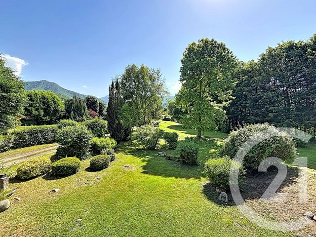 maison à vendre - 5 pièces - 156.72 m2 - OUST - 09 - MIDI-PYRENEES - Century 21 Pyrénées Immo