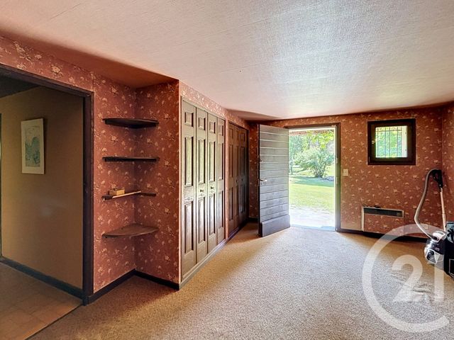 maison à vendre - 5 pièces - 156.72 m2 - OUST - 09 - MIDI-PYRENEES - Century 21 Pyrénées Immo