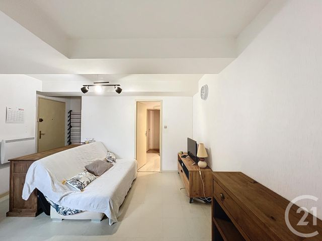 Appartement T2 à louer - 2 pièces - 36.52 m2 - ST GIRONS - 09 - MIDI-PYRENEES - Century 21 Pyrénées Immo