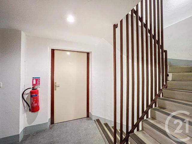 Appartement T2 à louer - 2 pièces - 36.52 m2 - ST GIRONS - 09 - MIDI-PYRENEES - Century 21 Pyrénées Immo