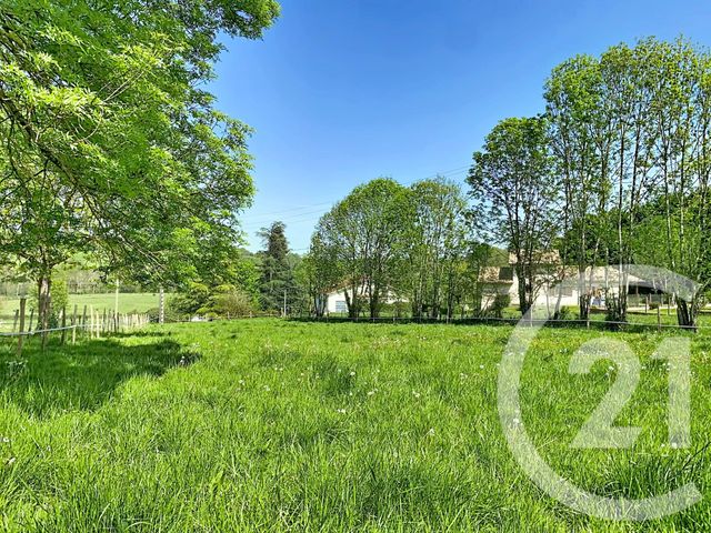 terrain à vendre - 1850.0 m2 - MONTJOIE EN COUSERANS - 09 - MIDI-PYRENEES - Century 21 Pyrénées Immo